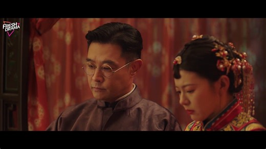 She's mine! -He stormed into his brother’s wedding and kissed the bride in front of the crowd!| Girls Fighting Fate | 橘祥如意 ❤️Full EPs of《Girls Fighting Fate》👉https://www.youtube.com/playlist?list=PLZZZLpfFwcBpRb6uXmQiXTMwrChCPb5f9 💜Subscribe to our YouTube channel "Fresh Drama"👉 https://www.youtube.com/@FreshDrama?sub_confirmation=1 | InDrama