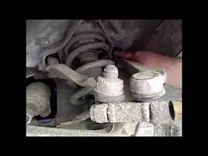 Replacement Audi A4 A6 A8 4b front upper wishbone (French)