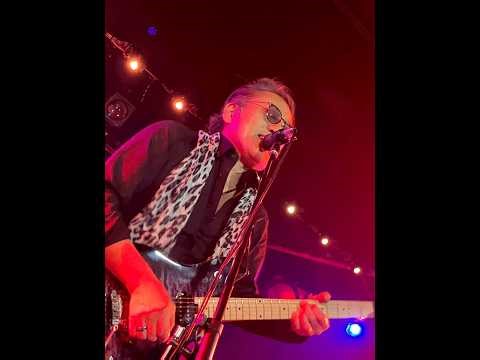 SHUN 2ed LIVE 本八幡ルート１４ ２０２６．３．６