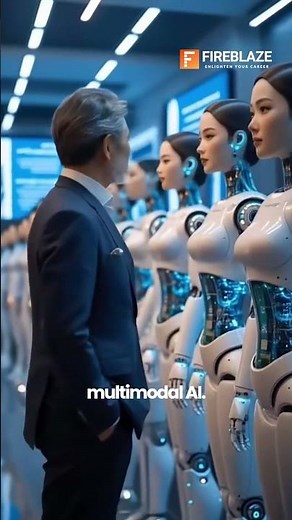 👉 Multimodal AI Explained | How ChatGPT Can See, Hear & Think!