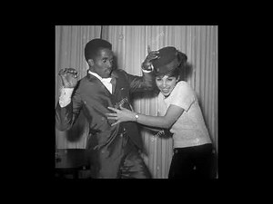 PRINCE BUSTER -TO BE LOVED