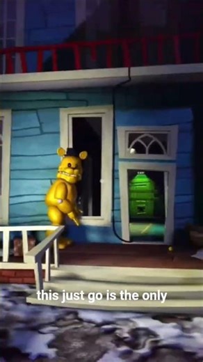 The Most Disturbing Moments From Hello Neighbor