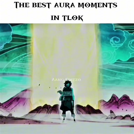 The best aura moments in tlok 🔥☠️🤫 #tlok #aura #avatar #fyp #edit