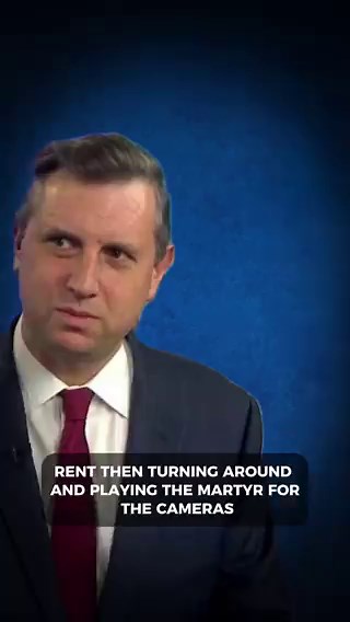 THE SALARY GIVE-AWAY DECEPTIONSeth Magaziner is acting like he’s skipping a meal for the cause, but the 27th Amendment says his salary is just chilling in a House escrow account. He gets every cent back as a fat lump sum the second this ends.It’s a bold move to play the hero for the cameras while voting "no" on the actual funding bills. TSA agents can’t pay rent with "solidarity" and delayed donations. If the goal is actually helping workers at T.F. Green, he should stop the theatrical "no" vote