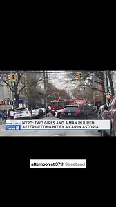 Citizen App videos featured on @ny1 following serious traffic incidents in Queens. Stay up to date on what’s happening near you with Citizen 📲 #citizen #ny1 #nyc #newyorker #newyork #news | Citizen