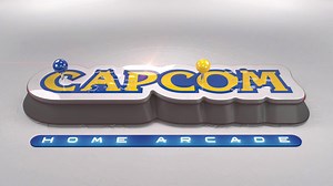 Throw down in Street Fighter II, take to the skies in Progear & slice through an Alien hive in the first official re-release of Alien vs. Predator. All this & more on the Capcom Home Arcade by Koch Media 🕹️🕹️ Sanwa parts & 16 games 👌 www.capcomhomearcade.com (North America details to follow soon) | Street Fighter