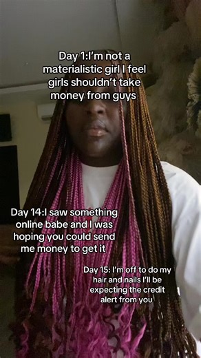 The Truth About Gold Diggers: A Relatable Experience