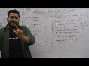 FPE EP 66 [STRATEGY] HOW TO PREPARE FOR FPE (FLUID POWER ENGINEERING] FOR GTU EXAM ?