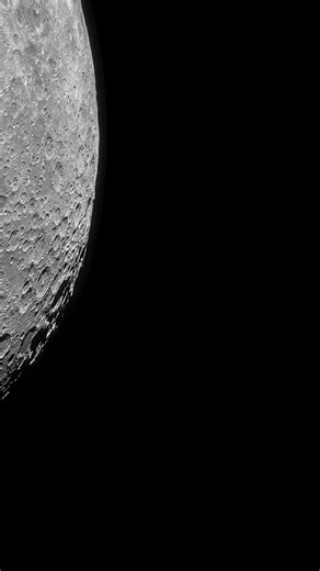 Most detailed Moon image ever revealedA stunning ultra-sharp picture stitched from hundreds of shots shows the lunar surface in unprecedented clarityAt the same time, the Artemis II crew is already on its way back to Earth