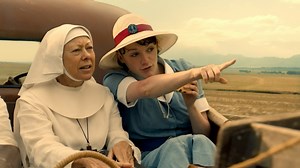 The midwives are in South Africa to help Hope Clinic which has been threatened with closure. Call the Midwife, watch tonight at 8pm or stream now: www.knowledge.ca/program/call-midwife | Knowledge Network