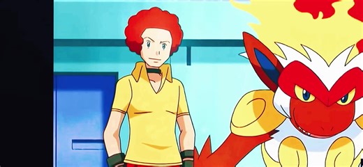 Infernape Battles: Ash's Training Highlights