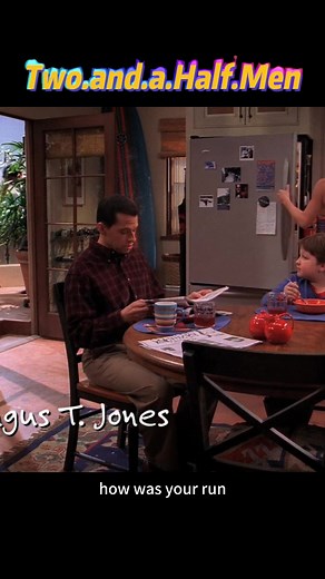 Exploring Two and a Half Men: A Classic TV Show