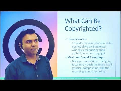 ✅Role of Licenses and Copyrights in Research and Publications