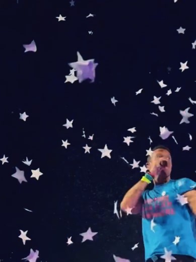 2025 Recap: A Year of Music and Memories with Coldplay