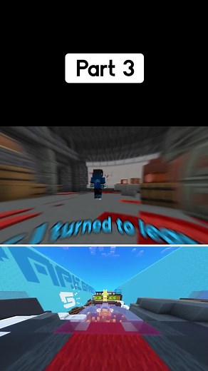 Exploring the Minecraft Peppa Pig Block Adventure