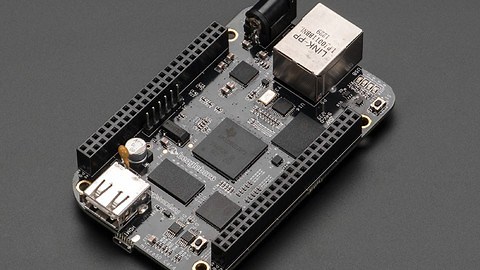 使用 Beaglebone Black 逐步學習嵌入式 Linux - Soft & Share