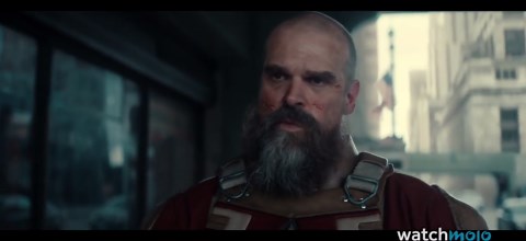 Top 20 worst movies of 2025