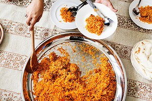 Ποιο ρύζι ταιριάζει σε κάθε φαγητό; - www.MamaPeinao.gr