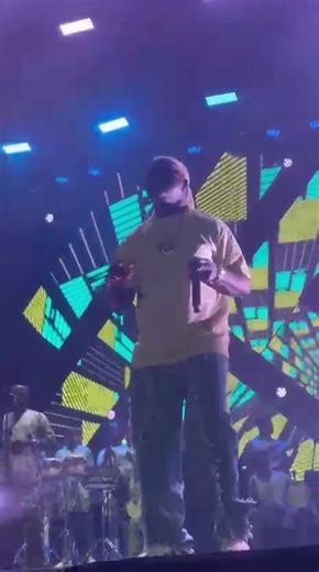 Obesere Ignites Stage With Electrifying Performance In Afrima #afrima #obsere #entertainmentnews