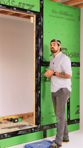 Learn to Level and Install a Pivot Door Box