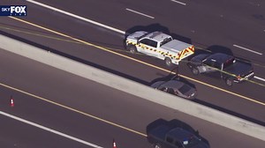 Deadly shooting on I-10 in west Phoenix resulted in hours-long shutdown