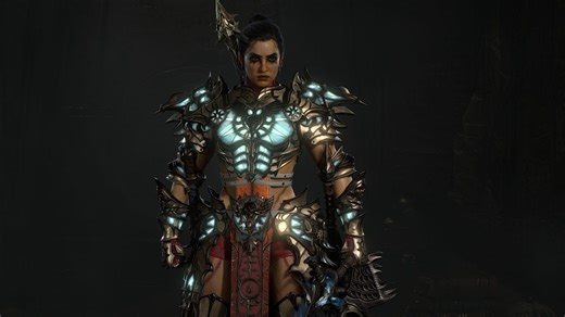 Diablo 4 Season 11: 5 Best Barbarian builds