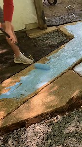 15K views · 37 reactions | How to Extend Concrete Slab #concrete #diy #tutorial | Andrew Thron Improvements | Facebook