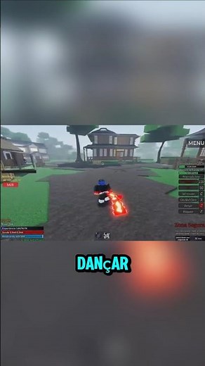 weak legacy 2 sun breath showcase #roblox #showcase #breathing #demonslayer