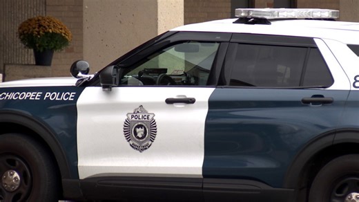 Shooting on Dayton Street in Chicopee leaves one dead, suspect arrested