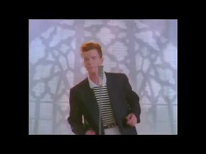 RICKROLL PERO CON OTRO LINK