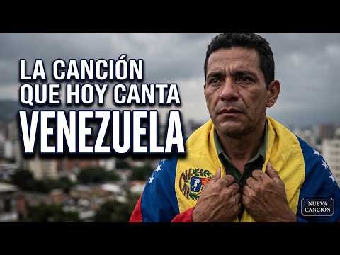 VENEZUELA LLORA CON ESTA CANCIÓN 🇻🇪 | Me Duele Venezuela