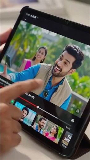 #Samsung Galaxy Tab A9 Wi-Fi Android Tablet, 8.7-inch Display, 64GB Storage, 4GB RAM, Graphite