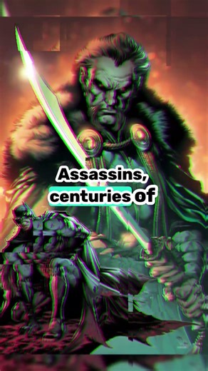 Deadliest DC Assassin Ranked #shorts #shortsfeed #dccomics #dc #dcuniverse #shortvideo