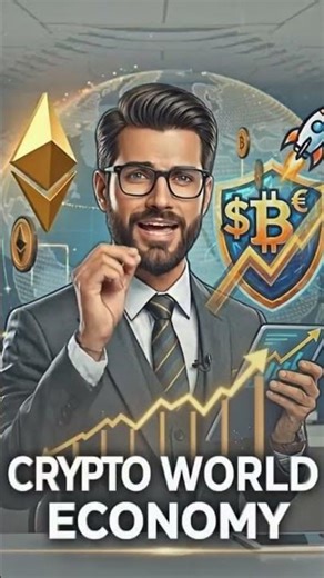 New channel subscribe #crypto #blockchain #ai #digital money # economy # crypto exchange #