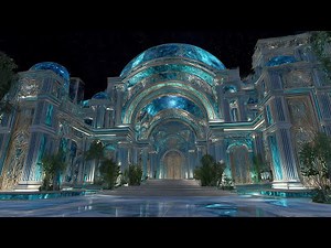 Inside The $250M Opal Prism Mega Mansion: A Billionaire’s Glass Paradise