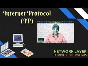 IPv4 header || IP characteristics || Packetizing || IIP fragmentation || Network Layer protocols