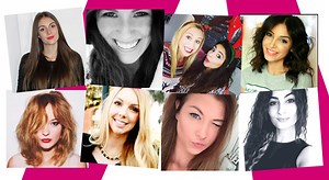 Top 10 des plus BELLES YOUTUBEUSES françaises ! - Breakforbuzz