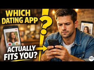 Best Dating Apps Compared: Which One Fits You?