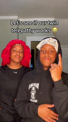 Our twin connection strong , she knew every pattern I was going in 😭❤️ #twins #foryou