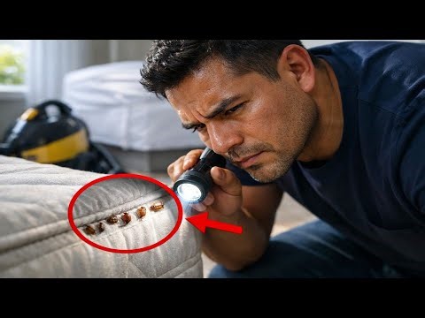 How to Get Rid of All Bed Bugs — A Complete Plan