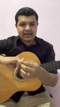 Curso de Guitarra Cristiana Gratis - Clase 01- Numerología.