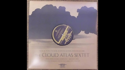 《云图六重奏》The Atlas March (Original Version)