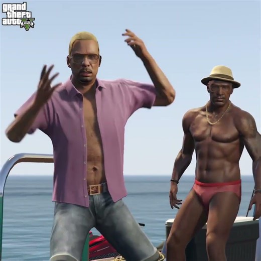 The Most Embarrassing Mission GTA 5 Story Mode