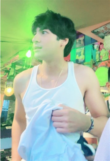 natawa ako pero kinilig 🤪