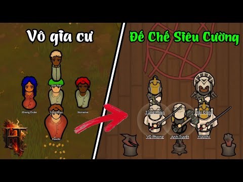 Trọn bộ 300 Ngày Hành Trình Sinh Tồn Trong RimWorld Full DLC - Hướng dẫn người mới