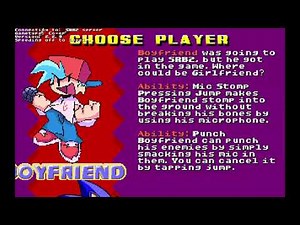 SRB2 v2 2 9 suprise uplands zone 2 but as fnf bf