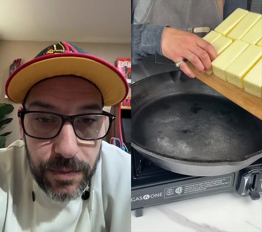 Steak Cooking Reactions: Watch Chefs React and Cook Delicious Steaks