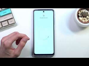 How to Set Up MOTOROLA Moto G51 5G Device – First Activation &...