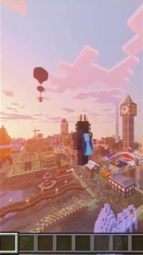 Minecraft vivrant shaders recomendados