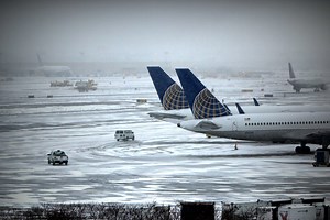 Flying out of ATL airport this weekend? How to check delays, wait time